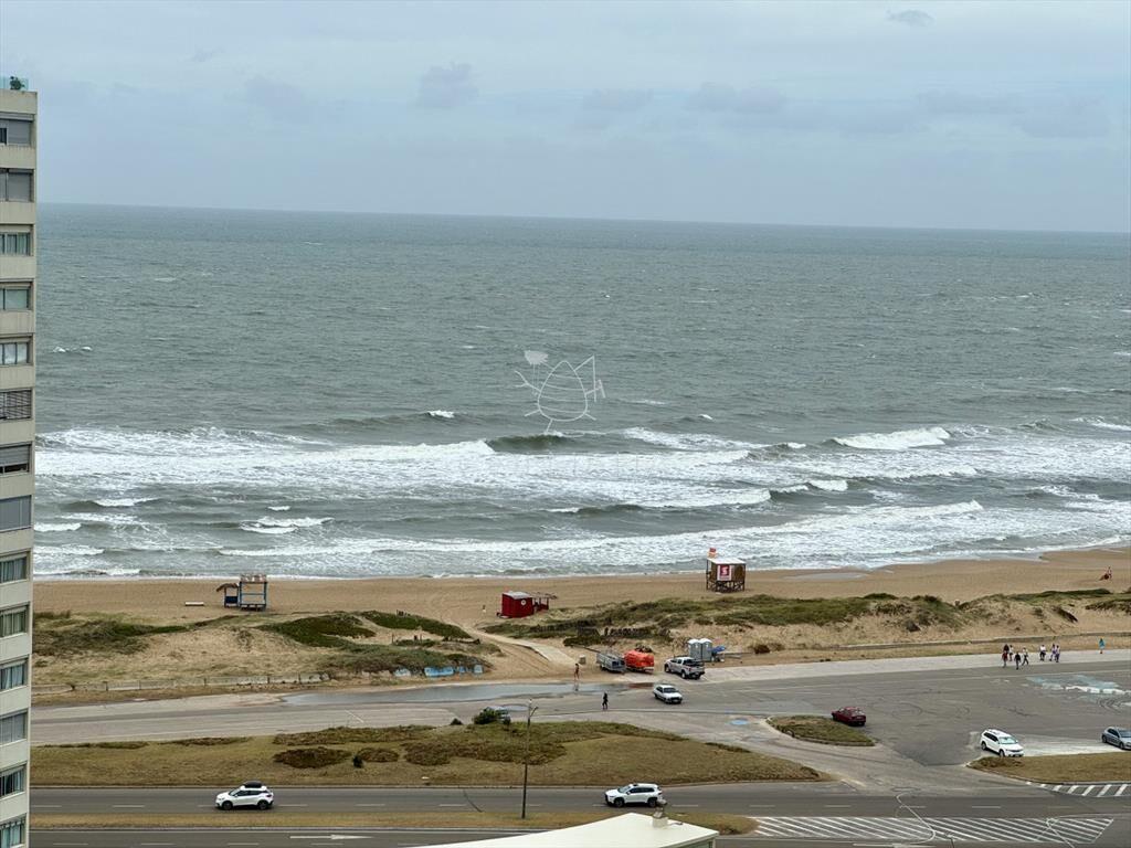 Alquiler verano con vista al mar