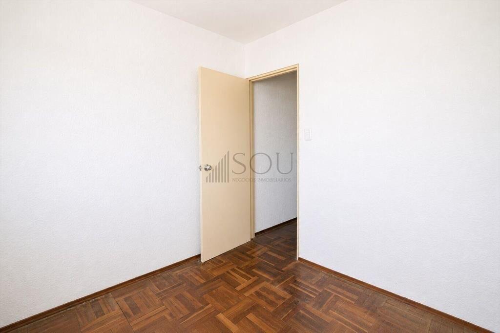Venta apartamento 3 dormitorios La Blanqueada