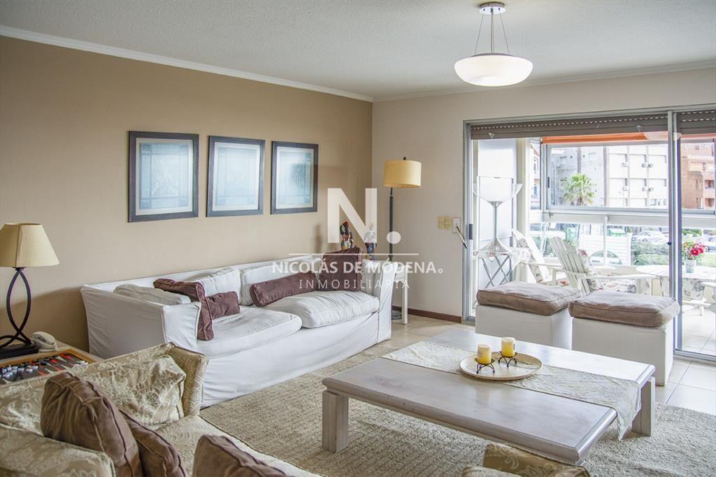 Apartamento 3 dormitorios con inmejorable vista!
