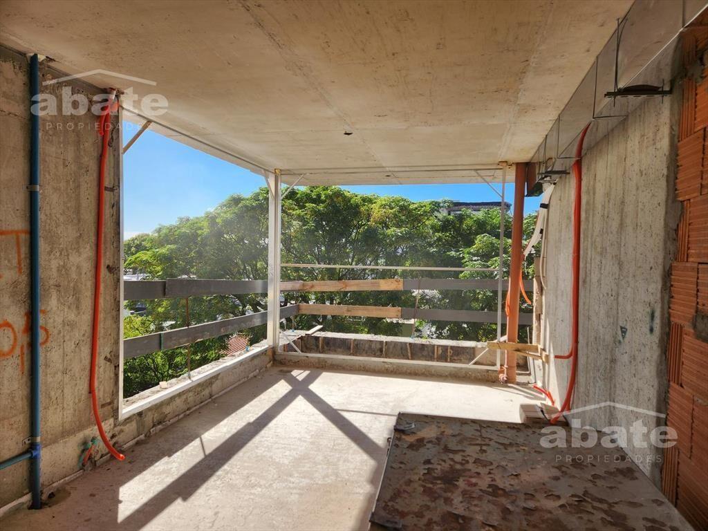 Venta apartamento 1 dormitorio en Pocitos Nuevo