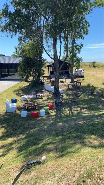 ALQUILER Chacra para eventos. 500 personas