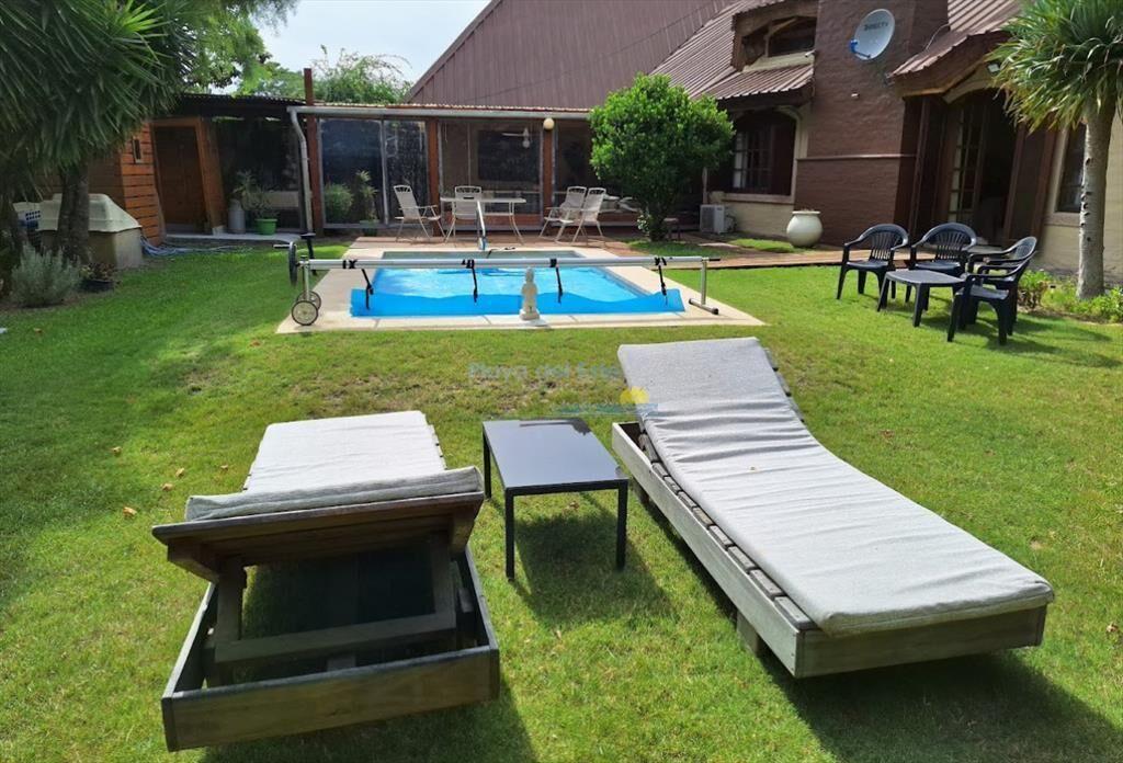 Casa en venta de 4 dormitorios en Punta del este