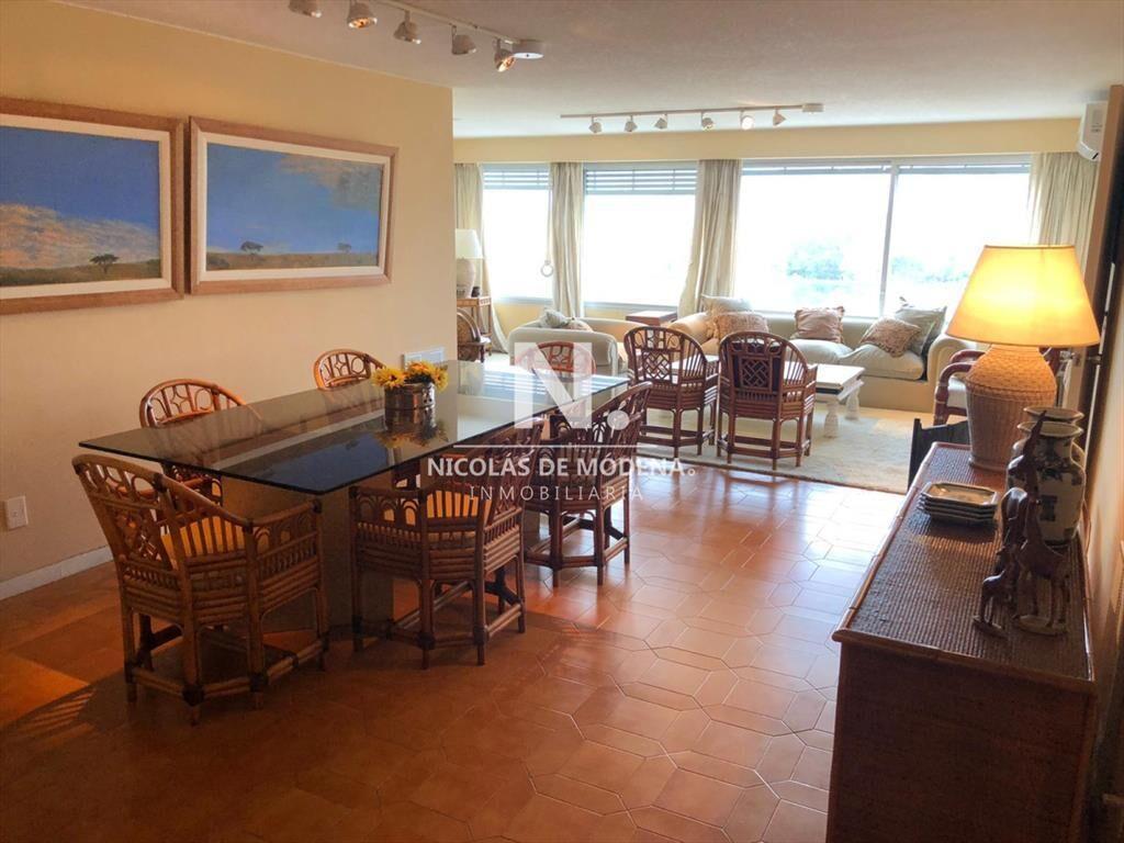 Departamento en Venta con linda vista