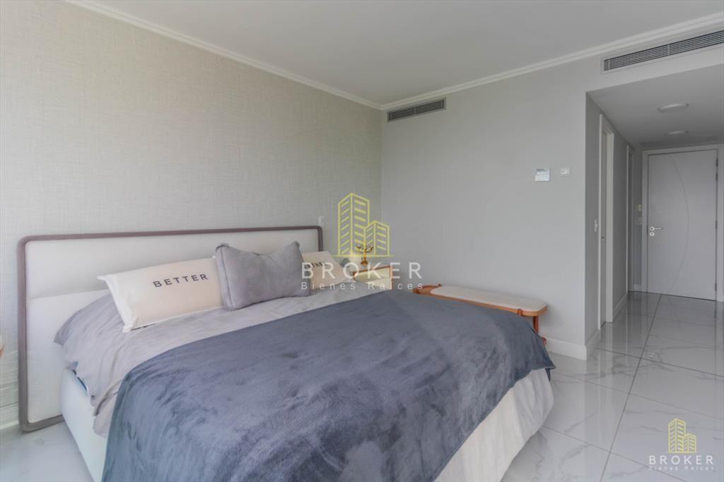 venta apartamento punta del este mansa 4 vista al
