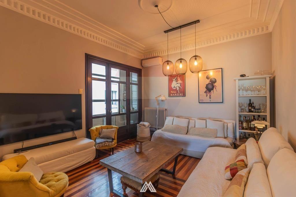 Alquiler apartamento 3 dorm. frente a IMM Centro