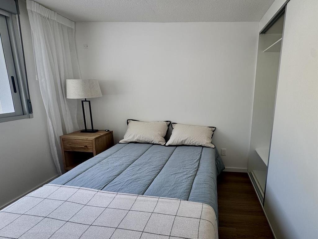 Apartamento en venta 1 dormitorio con terraza en Cordón Mon