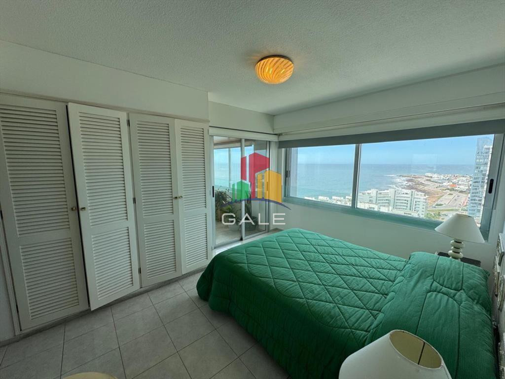 Apartamento en Venta de 3 dormitorios en , Punta