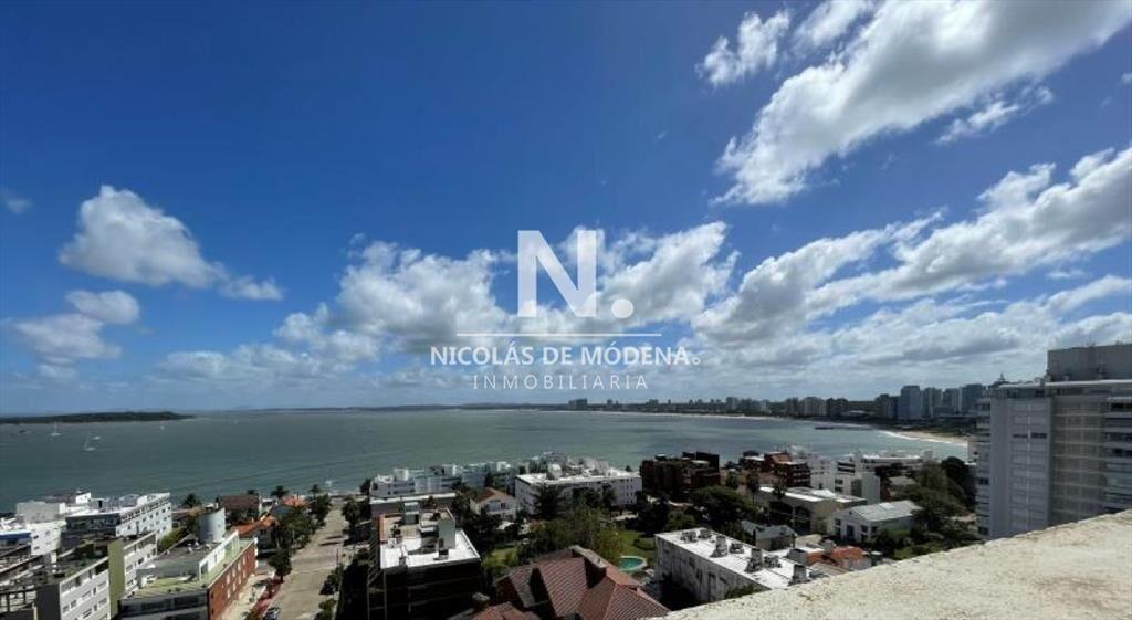 Apartamento en Venta de 2 dormitorios en , Punta