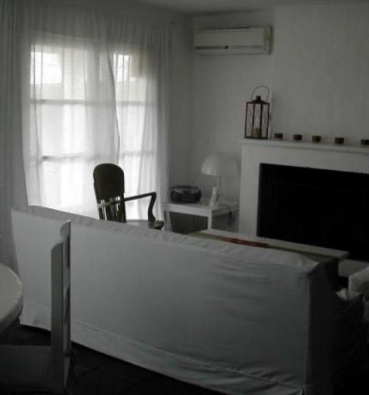 CASA EN VENTA DE 4 DORMITORIOS EN LA BARRA