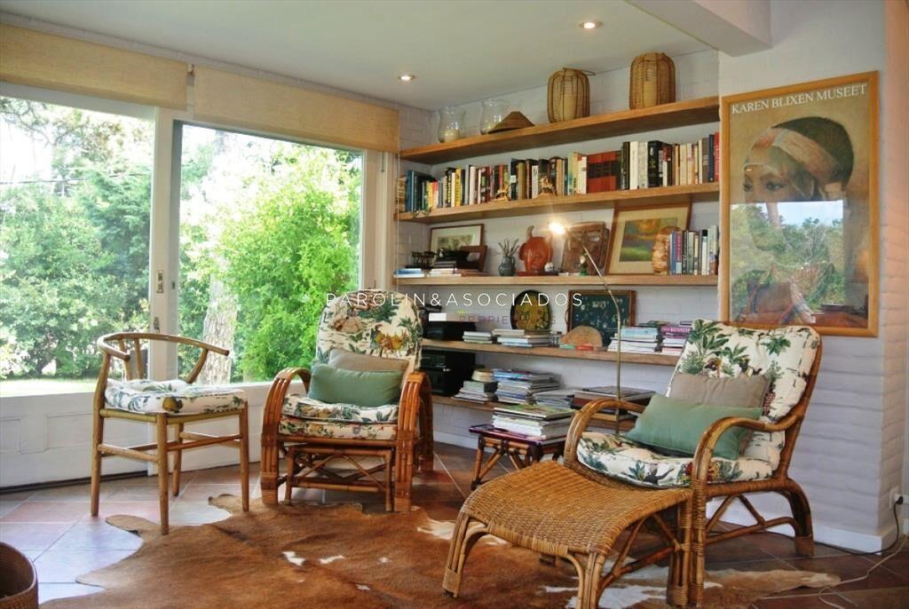 Casa en venta de 5 dormitorios a metros del mar