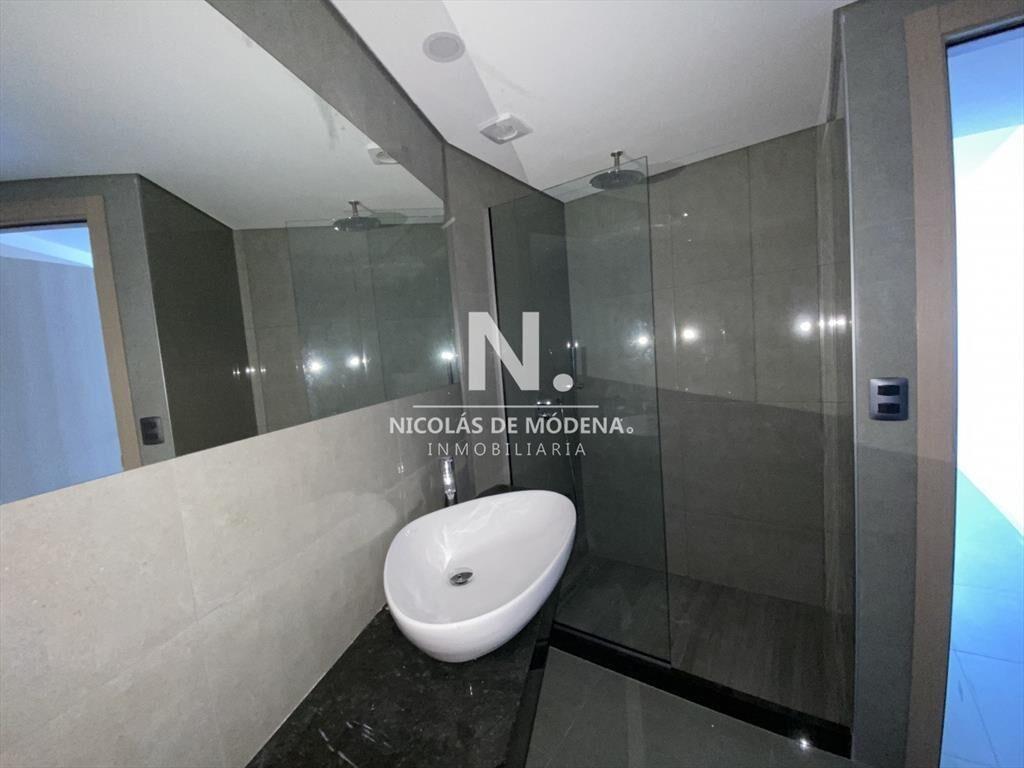 Apartamento sobre Roosevelt