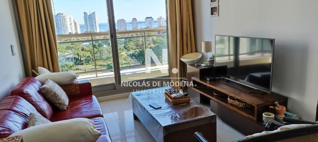 Venta Apartamento 1 dormitorio en zona Roosevelt,