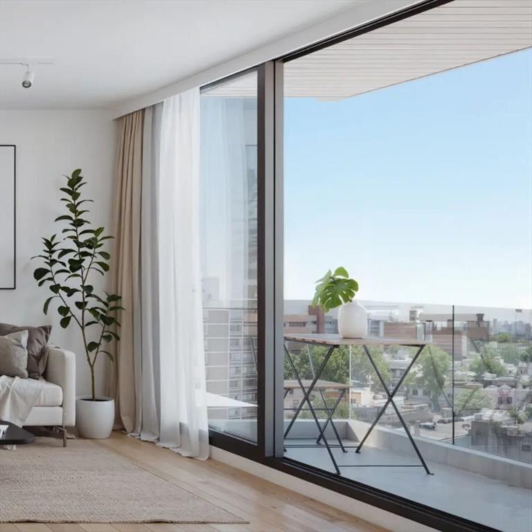 Venta apartamento 2 dormitorios Tres Cruces Drom Bulevar