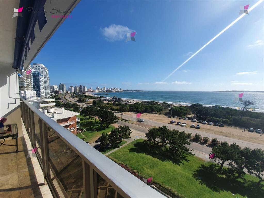 Departamento en venta, 3 dormitorios.
