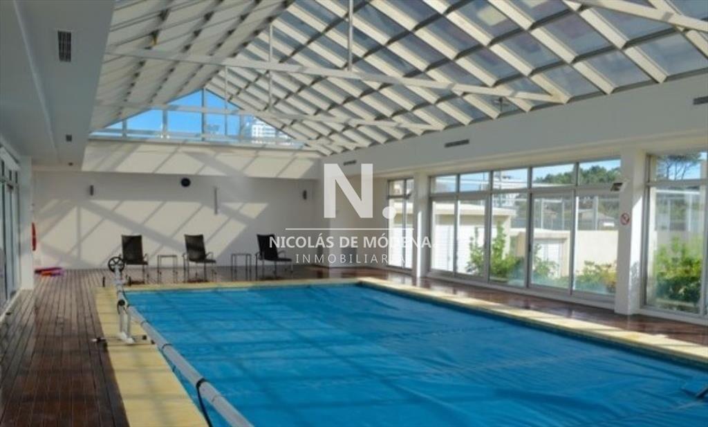 Espectacular Departamento en venta frente a Playa