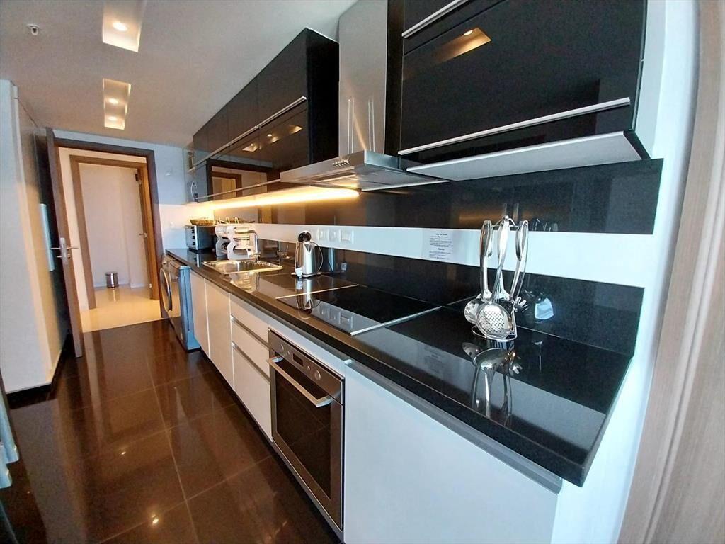 Alquiler temporal apartamento 3 dormitorios y servicio en P