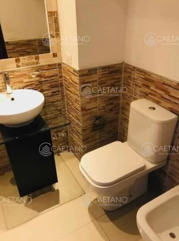 Espectacular departamento de 3 dormitorios con parrillero p