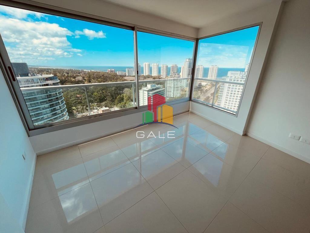 Oportunidad de compra en edificio con amenities