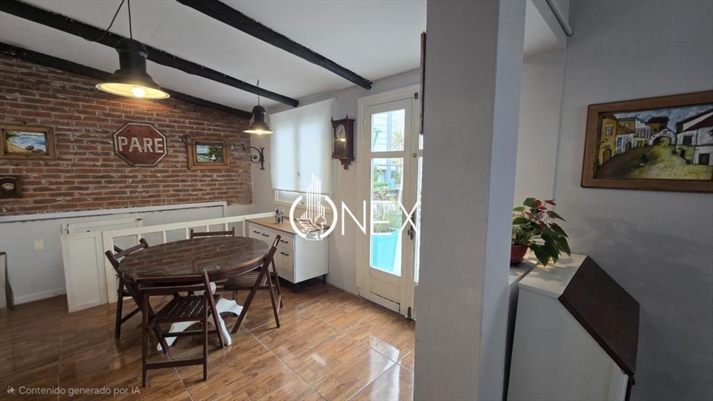En venta Casa y Local comercial