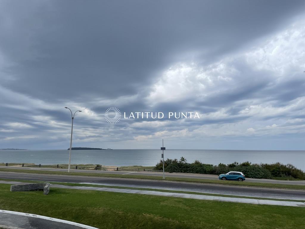 Espectacular apartamento frente al mar, 3