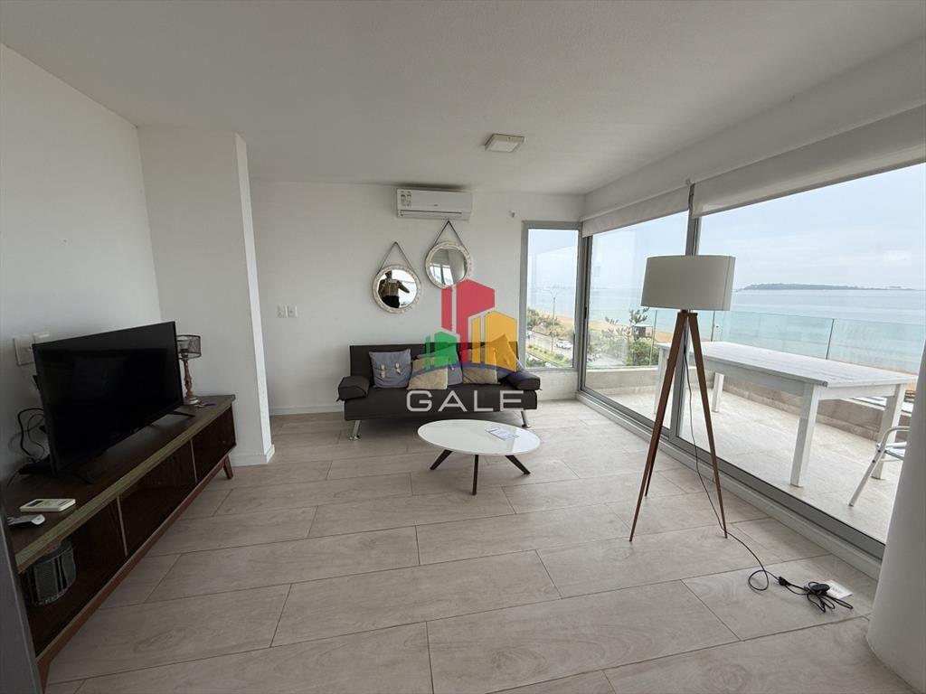 Venta y alquiler anual o invernal de apartamento
