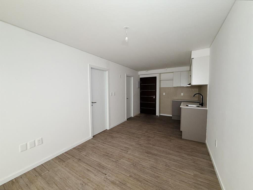 Alquiler apartamento 1 dormitorio en Palermo a estrenar
