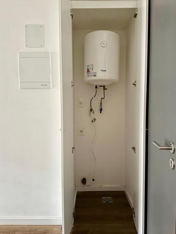 Venta apartamento Cordón 1 dormitorio balcón renta