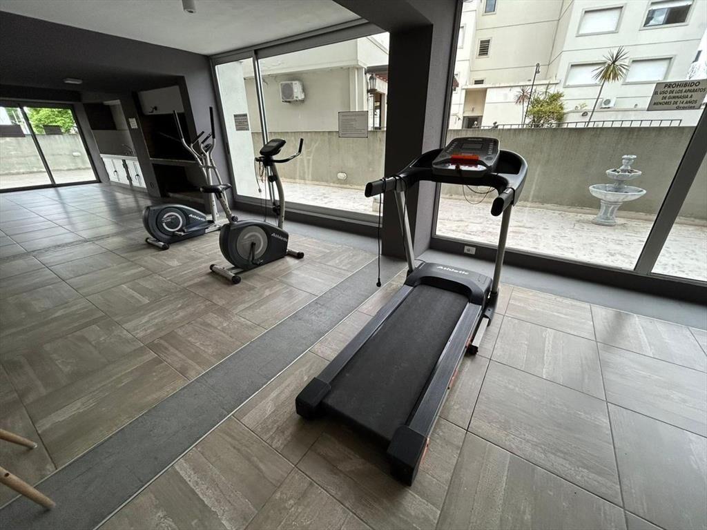 APARTAMENTO DE 1 DORMITORIO EN ALQUILER EN COLONIA