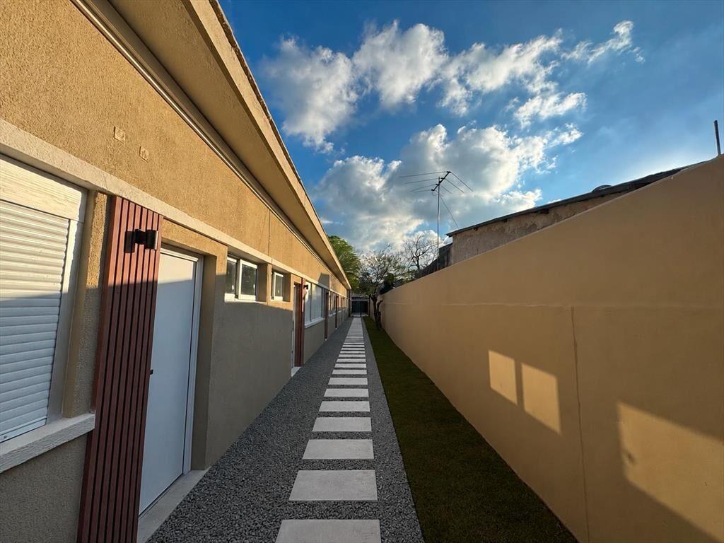 Venta monoambiente en complejo cerrado- Carrasco Norte