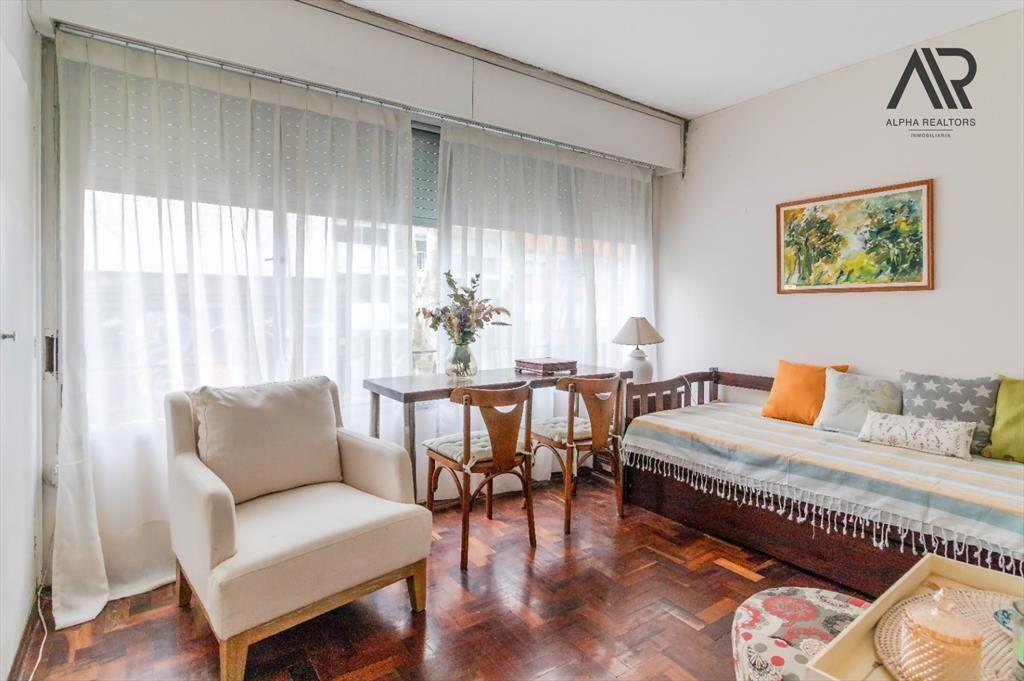 Apartamento en venta en Pocitos