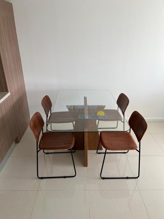 Apartamento de 1 dormitorio en alquiler temporal