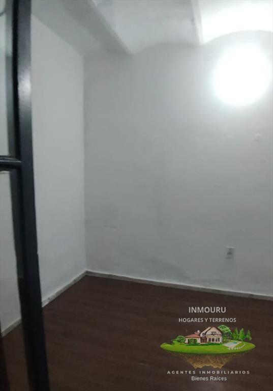 Alquiler de apartamento en Palermo