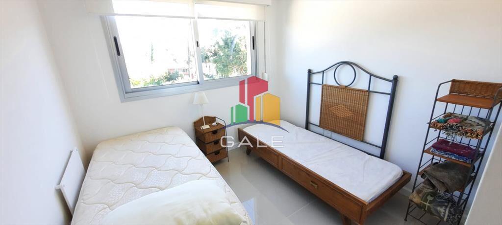 Departamento en alquiler Punta del este.