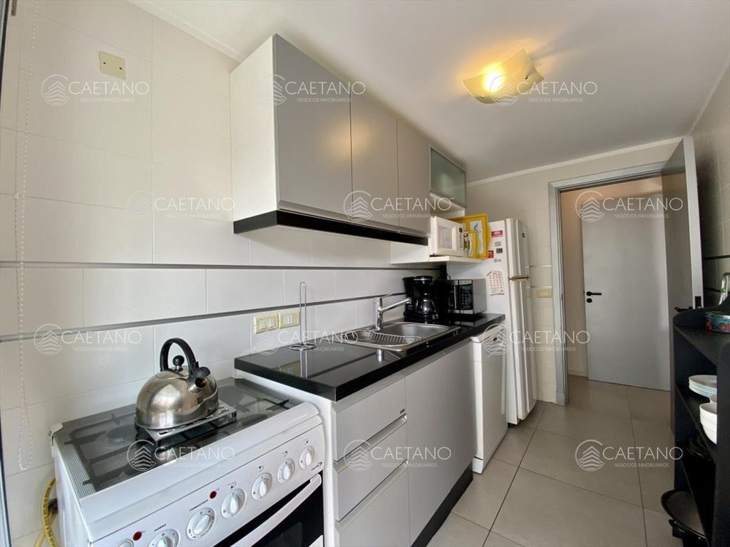 Venta apartamento 2 dormitorios Punta del Este