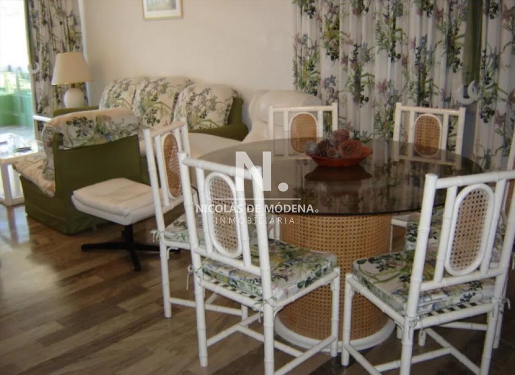 Apartamento de 3 dormitorios en Mansa , Punta del