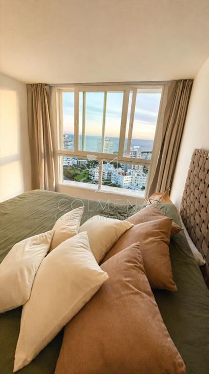 Apartamento de 1 dormitorio en One II , Punta del