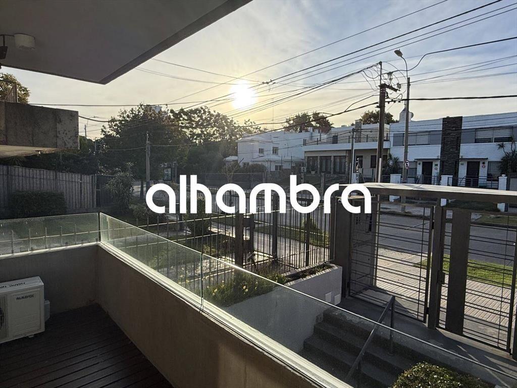 Apartamento en Alquiler