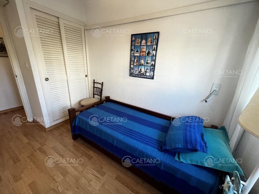 Alquiler temporal apartamento Península Punta