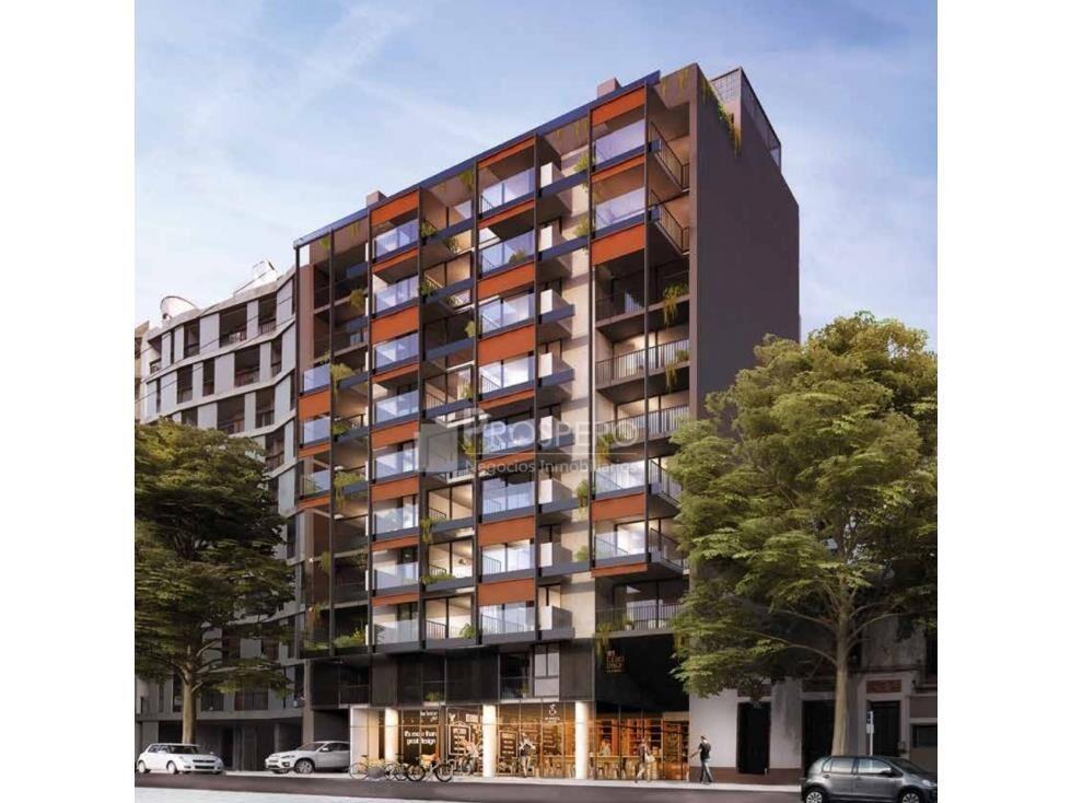 Va769 Venta Apartamento 2 Dormitorios 01 Del Centro
