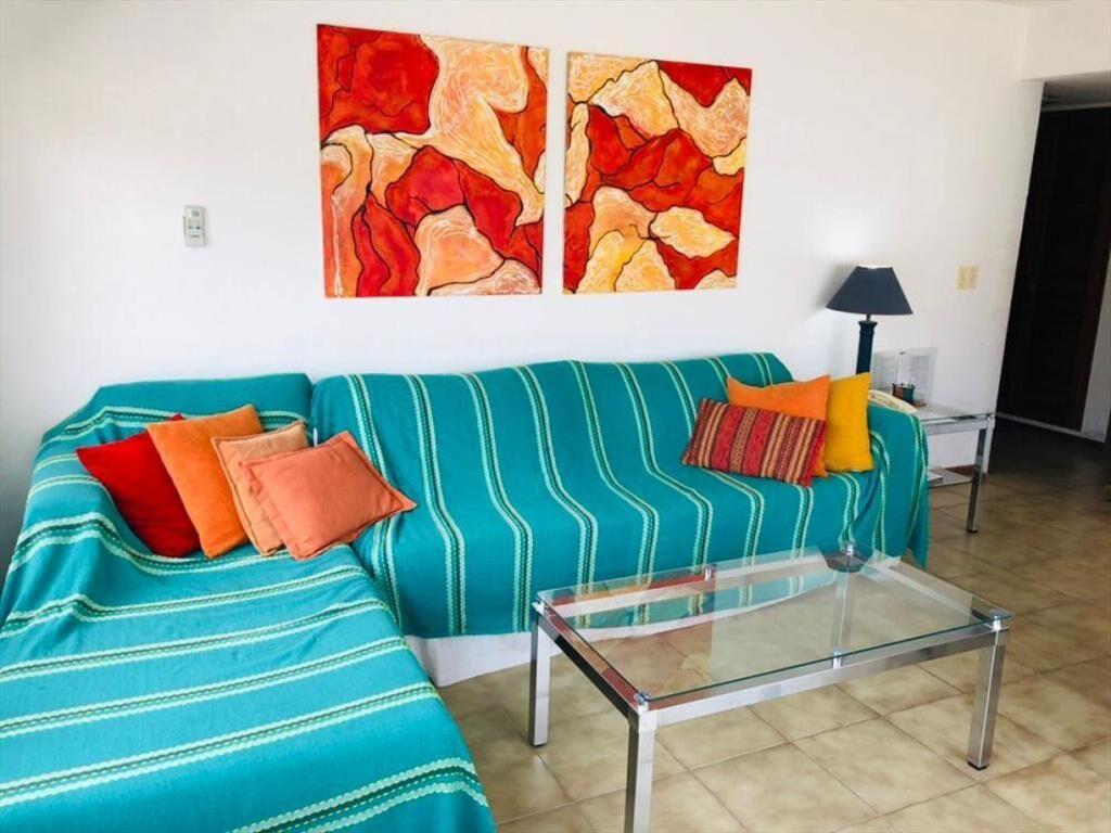Apartamento en Peninsula de 2 dormitorios, 1 baño, cerca d