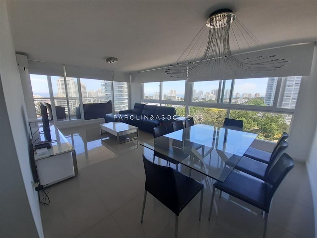 Apartamento en venta en Torre One a metros de del