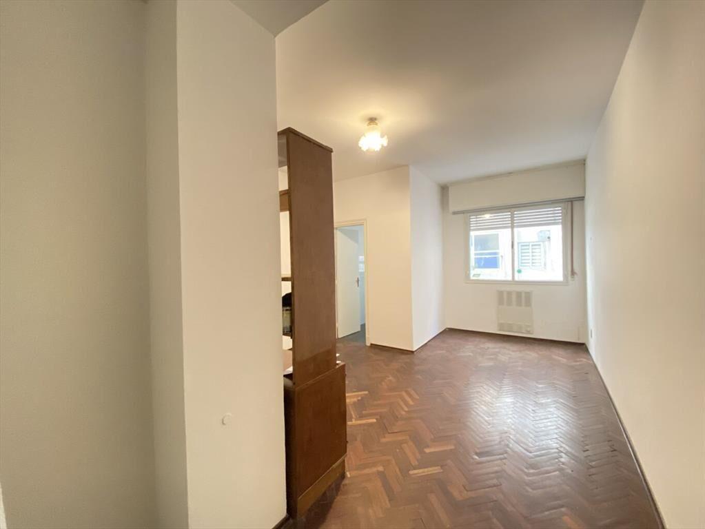Venta  apartamento 1 dormitorio en centro
