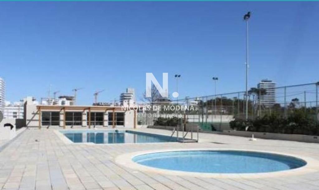 Espectacular Departamento en venta frente a Playa