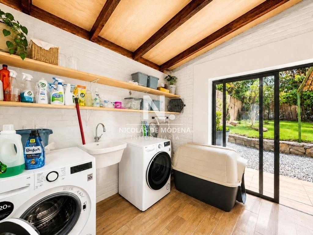 Casa de 4 dormitorios en venta en San Rafael, del