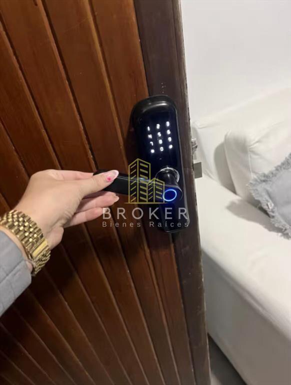 1 dormitorio en Parque Rodo