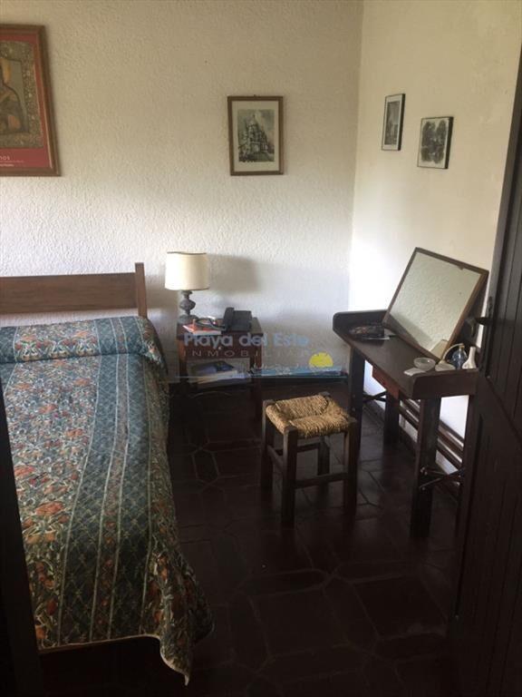 Casa en alquiler de temporada en Punta del este