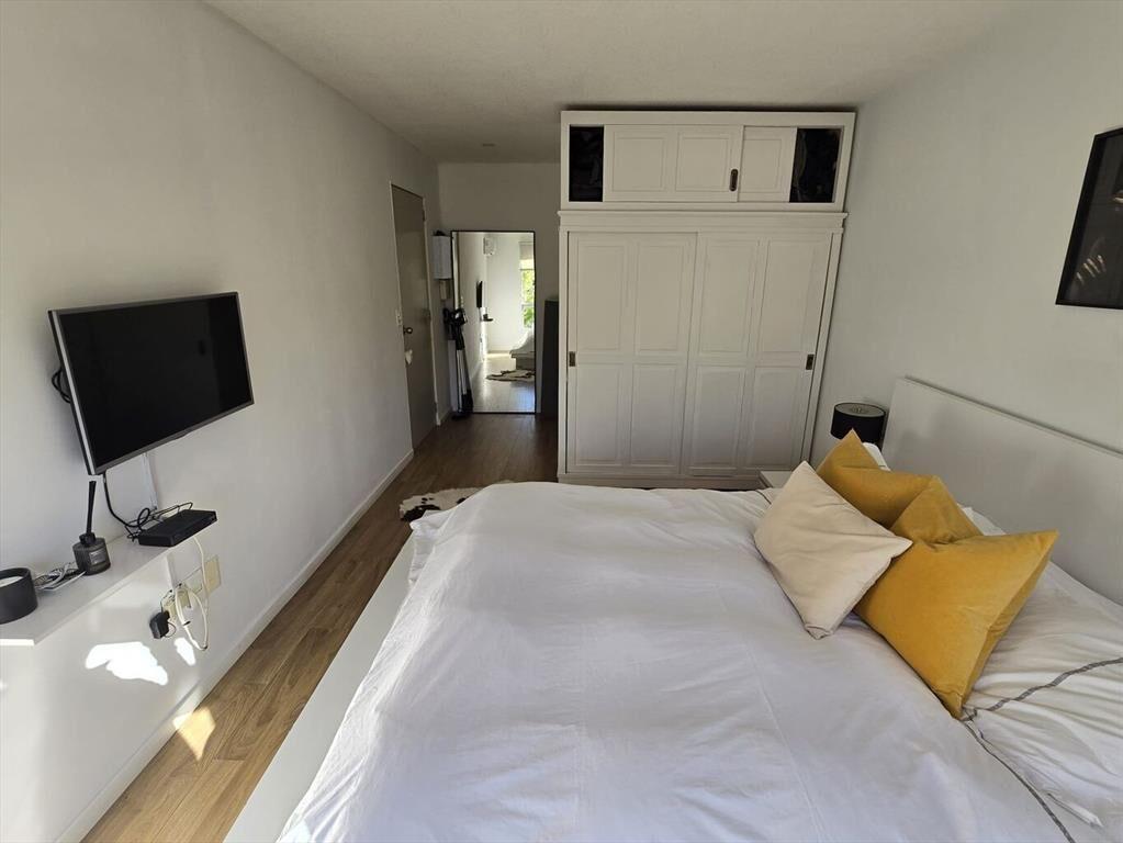 Apartamento de revista en el Prado con garaje x2 y balcón c