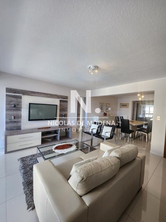 Vende apartamento en Brava, Punta del Este de 2 dormitorios