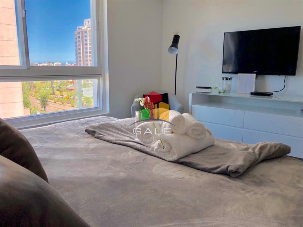 Hermoso Y Amplio Apartamento en Punta Del Este