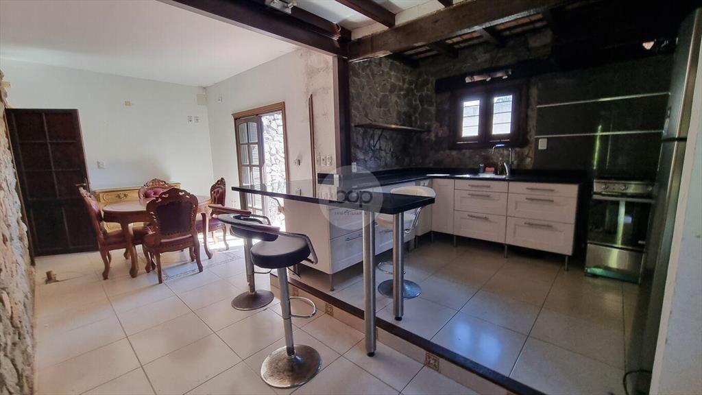 Venta casa El Pinar terreno 2016m2